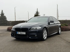 BMW 530 M