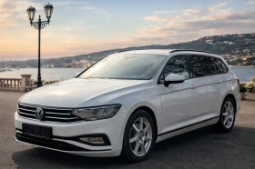 VW Passat 2.0TDI 150hp