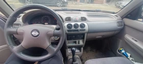 Nissan Micra - 900 € / 1760.25 лв. - 85006788 6