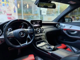 Mercedes-Benz C 63 AMG S - 34000 € / 66498.22 лв. - 75311834 4