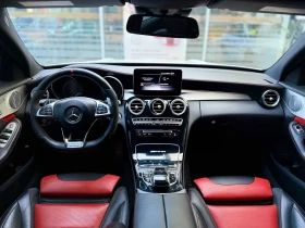 Mercedes-Benz C 63 AMG S - 34000 € / 66498.22 лв. - 75311834 6