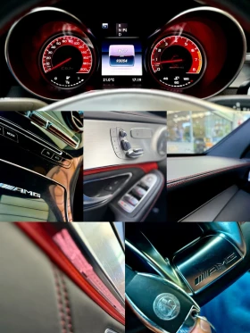 Mercedes-Benz C 63 AMG S - 34000 € / 66498.22 лв. - 75311834 9