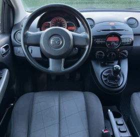 Mazda 2 1.3i ГАЗ/БЕНЗИН * * * 97000км* *  - 4200 € / 8214.49 лв. - 87682059 11