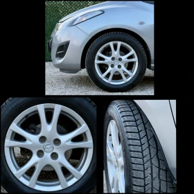 Mazda 2 1.3i ГАЗ/БЕНЗИН * * * 97000км* *  - 4200 € / 8214.49 лв. - 87682059 9