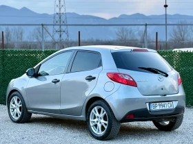 Mazda 2 1.3i ГАЗ/БЕНЗИН * * * 97000км* *  - 4200 € / 8214.49 лв. - 87682059 5