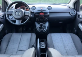 Mazda 2 1.3i ГАЗ/БЕНЗИН * * * 97000км* *  - 4200 € / 8214.49 лв. - 87682059 10