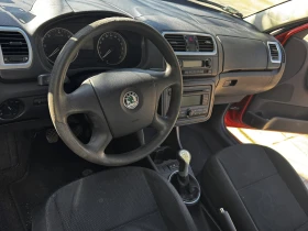 Skoda Fabia | Mobile.bg � ����� ������ 7