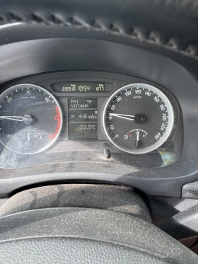 Skoda Fabia 1.4TDI - 3000 € / 5867.49 лв. - 98241171 4