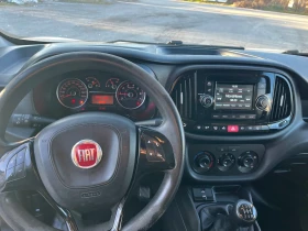 Fiat Doblo 1.3Mjet ПЕРФЕКТНО СЪСТОЯНИЕ - 4500 € / 8801.24 лв. - 81230685 7