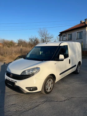 Fiat Doblo 1.3Mjet ПЕРФЕКТНО СЪСТОЯНИЕ - 4500 € / 8801.24 лв. - 81230685 2