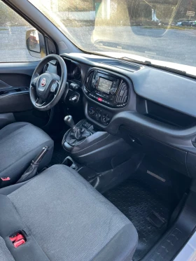 Fiat Doblo 1.3Mjet ПЕРФЕКТНО СЪСТОЯНИЕ - 4500 € / 8801.24 лв. - 81230685 6