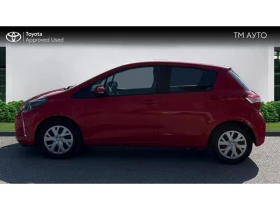 Toyota Yaris 1.5P 6MT TERRA - 12700 € / 24839.04 лв. - 26306033 3