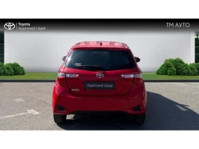 Toyota Yaris 1.5P 6MT TERRA - 12700 € / 24839.04 лв. - 26306033 4