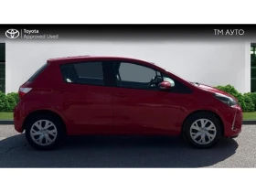 Toyota Yaris 1.5P 6MT TERRA - 12700 € / 24839.04 лв. - 26306033 17