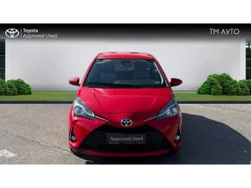 Toyota Yaris 1.5P 6MT TERRA - 12700 € / 24839.04 лв. - 26306033 5