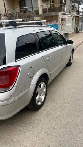 Opel Astra 1.7 - 1300 € / 2542.58 лв. - 95085459 4