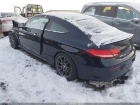 Mercedes-Benz C 43 AMG 4MATIC АВТО КРЕДИТ - 18500 € / 36182.85 лв. - 73385214 6