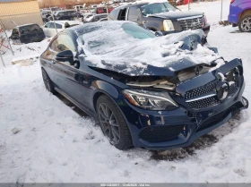 Mercedes-Benz C 43 AMG 4MATIC АВТО КРЕДИТ - 18500 € / 36182.85 лв. - 73385214 2