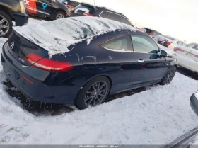 Mercedes-Benz C 43 AMG 4MATIC АВТО КРЕДИТ - 18500 € / 36182.85 лв. - 73385214 8