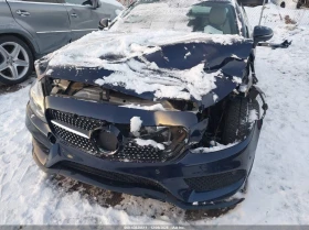 Mercedes-Benz C 43 AMG 4MATIC АВТО КРЕДИТ - 18500 € / 36182.85 лв. - 73385214 4