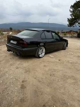 BMW 530 - 4750 € / 9290.19 лв. - 64024242 6