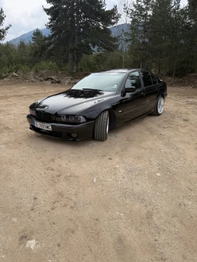 BMW 530 - 4750 € / 9290.19 лв. - 64024242 3