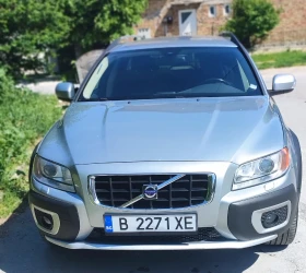 ����� �� �������� �� Volvo Xc70 3.2 AWD, Ocean Race, LPG
