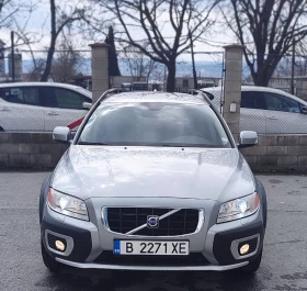 Volvo Xc70 3.2 AWD, Ocean Race, LPG