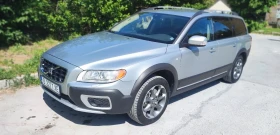 ����� �� �������� �� Volvo Xc70 3.2 AWD, Ocean Race, LPG