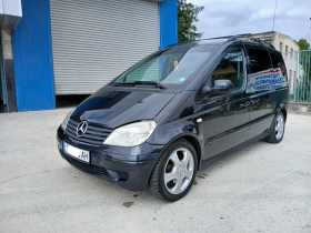 Mercedes-Benz Vaneo 