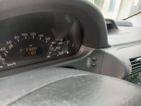 Mercedes-Benz Vaneo - 2450 € / 4791.78 лв. - 39944375 14