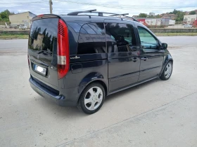Mercedes-Benz Vaneo - 2450 € / 4791.78 лв. - 39944375 2