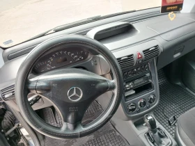 Mercedes-Benz Vaneo - 2450 € / 4791.78 лв. - 39944375 13