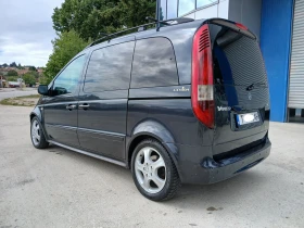 Mercedes-Benz Vaneo - 2450 € / 4791.78 лв. - 39944375 3
