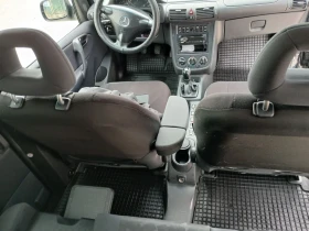 Mercedes-Benz Vaneo - 2450 € / 4791.78 лв. - 39944375 11