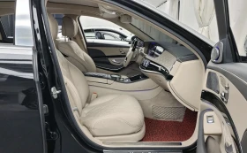 Maybach 650 360 BURMESTER/�����/360 ������/ FULL! | Mobile.bg � ����� ������ 10