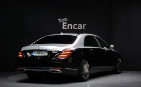 Maybach 650 360 BURMESTER/�����/360 ������/ FULL! | Mobile.bg � ����� ������ 2