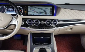 Maybach 650 360 BURMESTER/�����/360 ������/ FULL! | Mobile.bg � ����� ������ 12