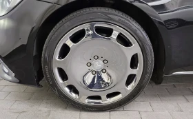 Maybach 650 360 BURMESTER/�����/360 ������/ FULL! | Mobile.bg � ����� ������ 5