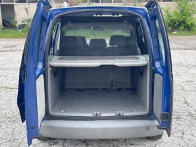 VW Caddy * LIFE* 1.9TDI* ����������* ��� ����* ������! | Mobile.bg � ����� ������ 14