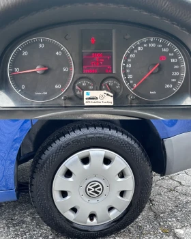 VW Caddy * LIFE* 1.9TDI* ����������* ��� ����* ������! | Mobile.bg � ����� ������ 16
