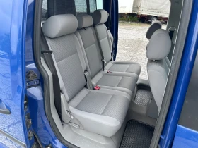 VW Caddy * LIFE* 1.9TDI* ����������* ��� ����* ������! | Mobile.bg � ����� ������ 13