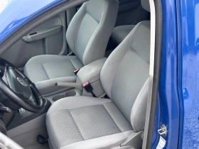 VW Caddy * LIFE* 1.9TDI* ����������* ��� ����* ������! | Mobile.bg � ����� ������ 11