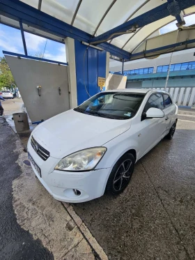 Kia Ceed | Mobile.bg � ����� ������ 6