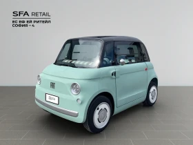 ����� �� �������� �� Fiat Topolino