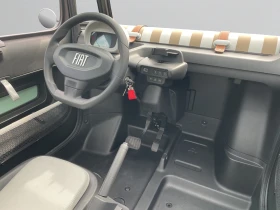 Fiat Topolino | Mobile.bg � ����� ������ 13