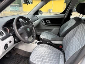 Skoda Roomster 1.2i 12v 64 �.�. | Mobile.bg � ����� ������ 9