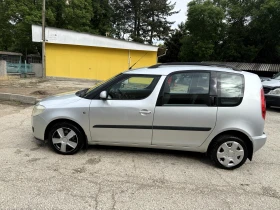 ����� �� �������� �� Skoda Roomster 1.2i 12v 64 �.�.