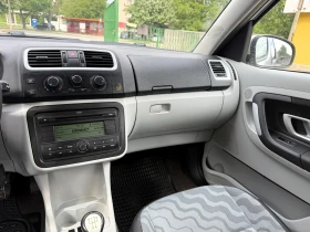 Skoda Roomster 1.2i 12v 64 �.�. | Mobile.bg � ����� ������ 11