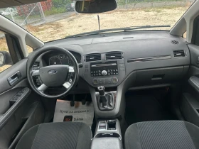 Ford C-max 2.0//FACELIFT//136KS//KLIMATRONIK | Mobile.bg � ����� ������ 10